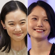 「蒼井優vs宮﨑あおい」元祖“森ガール”対決の行方…18年ぶり連ドラ主演でアラフォー女優の静かな火花