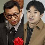 「中野英雄＆仲野太賀がNHK大河「豊臣兄弟！」で念願の父子共演…「チョロの涙」と“幻のカルト出演作”」の画像1