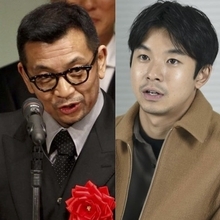 中野英雄＆仲野太賀がNHK大河「豊臣兄弟！」で念願の父子共演…「チョロの涙」と“幻のカルト出演作”