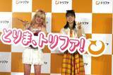 「上白石萌音が海外eSIMアプリのCMにギャル姿で出演 “ハリウッド進出”も夢じゃない無限のポテンシャル」の画像2