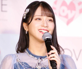 佐々木舞香はアイドルグループ「=LOVE」を牽引する存在【噂のCM美女を大解剖 2026年秋】