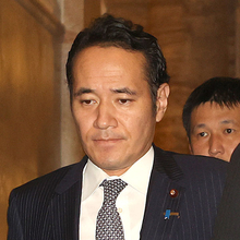 “金目の人”舌禍の元自民先輩議員にも批判される「知恵袋のやなちゃん」のお粗末な品格