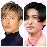 「目黒蓮主演「ほどなく、お別れです」に木村拓哉「教場」撃沈  偉大な先輩とデキる後輩の世代交代の波」の画像1