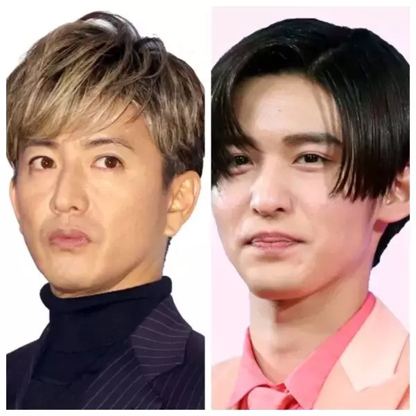 目黒蓮主演「ほどなく、お別れです」に木村拓哉「教場」撃沈  偉大な先輩とデキる後輩の世代交代の波