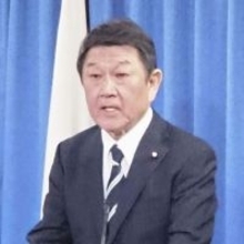 茂木敏充氏が自民総裁選に意欲も…《河野もあり得ないが、茂木もあり合えない。そろって勘違い》と悪評ふんぷん