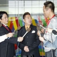 最近、出川哲朗の姿を見かけるとうれしくなってくる【芸能界ぶっちゃけトーク】