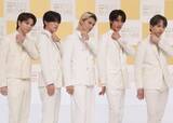 「“ポスト嵐”最右翼はM!LK、timelesz、Travis Japan？ 「イケメン」「面白い」国民的アイドルの条件は新たに加わったのは…」の画像2