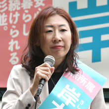 東京・杉並区長選早くも抗争過熱…「リベラルvs自民」の壮絶場外バトルで深まる分断