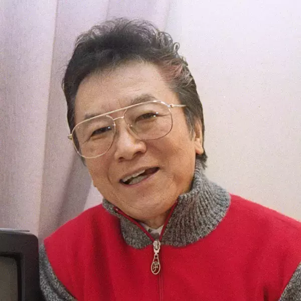 浜村淳さんが話してくれた話芸「浜村節」成り立ち秘話【お笑い界 偉人・奇人・変人伝】