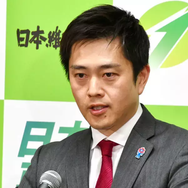 豊中市長選も維新は1.5万票差の大敗…「大阪都構想」ガタガタの手詰まり感と消えゆく吉村代表の“神通力”
