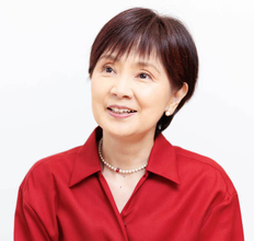 岡部まりさんは専門美術館の理事に「江戸期に始まり今も作られている『根付け』を広めたい」【死ぬまでにやりたいこれだけのこと】