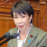 「高市外交は「二重苦」の真っただ中…チャイナリスクとトランプ関税問題で削がれる日本の国益」の画像1