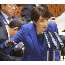 高市首相の日米首脳会談「帰朝報告」は中身スカスカ…イラン情勢の詳細は「お答え控える」連発の厚顔