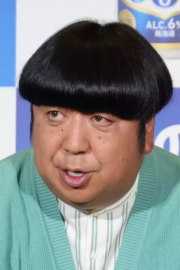 バナナマン日村が突然の休養発表 超売れっ子がネタにしていた肥満体型…ロケ番組多数に心配の声やまず