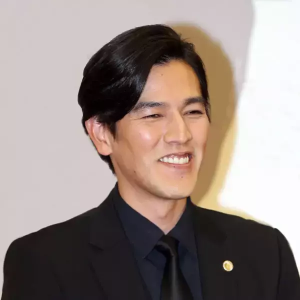 要潤、玉山鉄二、速水もこみち…40代イケオジ俳優3人の「人生いろいろ」（桧山珠美／コラムニスト）