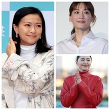12年ぶり連ドラ主演の榮倉奈々が綾瀬はるかを超える日…アラフォー女優「最新勢力図」変動の兆し