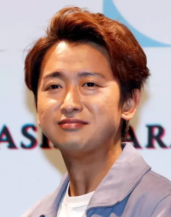 大野智が5都市でファンミーティング開催の仰天！ 離れてみてわかった？ 芸能界の居心地の良さ