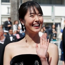 唐田えりか"不倫女優"からようやく実力派へ…「完全復活」に残る最後のハードル