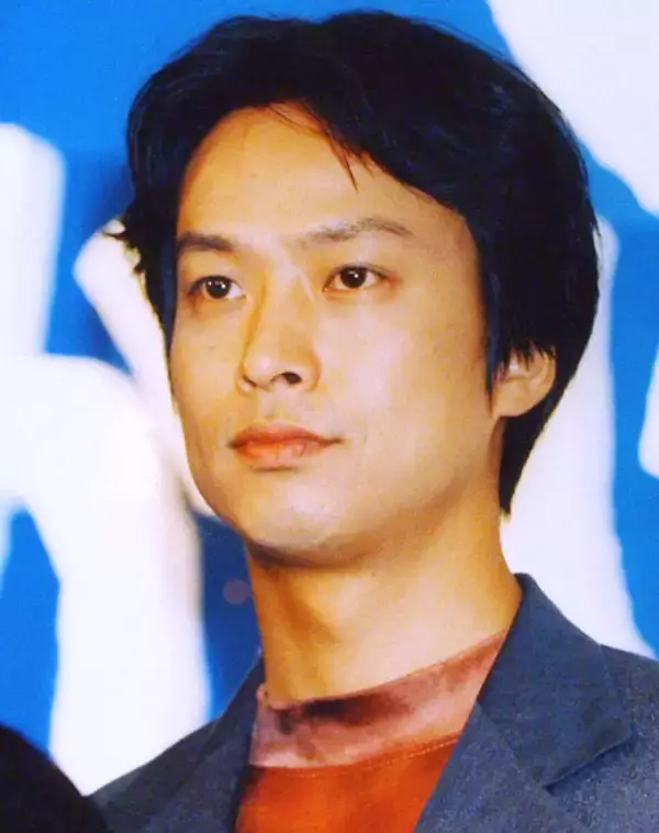 前妻の山本未來が相棒役の椎名桔平は「ガリレオ」っぽい？【あの頃、テレビドラマは熱かった】
