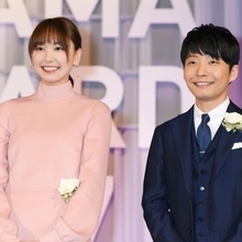 星野源＆新垣結衣に第1子誕生 夫婦そろって“隠居モード”加速へ