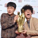 「「M-1グランプリ」視聴者の“納得度”が高かったワケ…たくろう優勝の裏で解けた松本人志の“呪縛”」の画像1