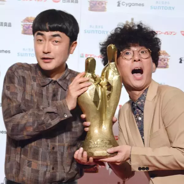 「M-1グランプリ」視聴者の“納得度”が高かったワケ…たくろう優勝の裏で解けた松本人志の“呪縛”