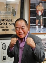 亡くなったガッツ石松さんの“OK牧場”伝説 防衛戦前夜ウイスキーを一気飲み「一瞬で天国に駆け上がった」