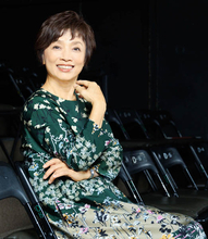 榊原郁恵さん67歳で初の下北沢ザ・スズナリに 「今までやったことがない招かれざる2号さん的な役をやります（笑）」