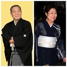 中村玉緒さんが亡くなるまで、人知れず支え続けた松平健…称賛やまない「勝新の一番弟子」との至高のメモリーズ