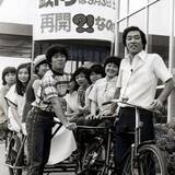 「萩本欽一〈29〉今明かす、視聴率100％の絶頂期にすべての番組を降板した「休養宣言」の真相【増田俊也 口述クロニクル「茶の間を変えたコメディアン 欽ちゃんのぜ～んぶ話しちゃう！」】」の画像1