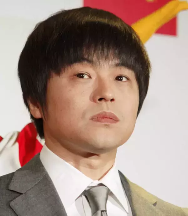 芸人兼脚本家バカリズムの強みは「もう一人の自分」の冷静さ【今週グサッときた名言珍言】
