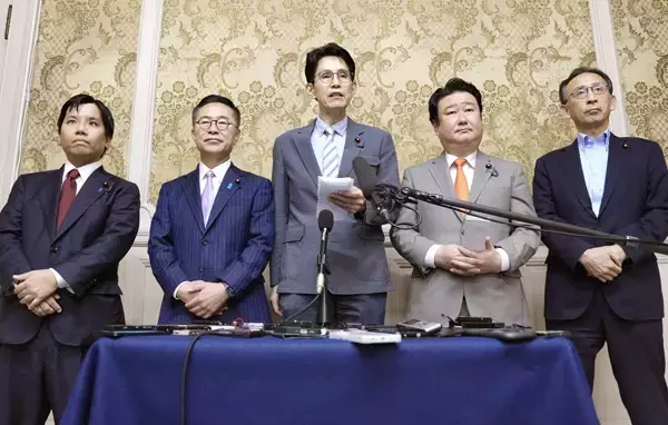 もはや高市首相によるパワハラだ！ 自己チューすぎる「国会60日延長案」に自民“裏方”からもブーイングの嵐
