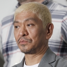 松本人志"めちゃめちゃ癌"の心配される健康管理と伸び悩む「DOWNTOWN+」の今後