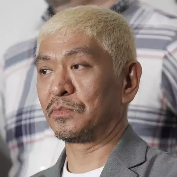 松本人志"めちゃめちゃ癌"の心配される健康管理と伸び悩む「DOWNTOWN+」の今後