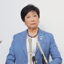 「そこまで言って委員会」で公務選挙利用がネタに…小池都知事5～6月は超多忙も、当選後ガタ減りの不可解