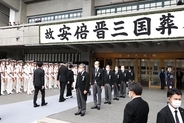 安倍元首相銃撃事件から4年…断罪される旧統一教会と、次々復権する自民カルト議員