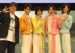 純烈の弟分モナキのデビューイベントは2500人の大盛況！バズリの勝因はあのちゃん、AKB、M!LKにアンサー動画