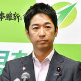「典範改正の片棒担ぎだけじゃない…維新肝いり「副首都法案」にも透ける皇室軽視」の画像1