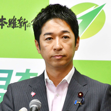 典範改正の片棒担ぎだけじゃない…維新肝いり「副首都法案」にも透ける皇室軽視