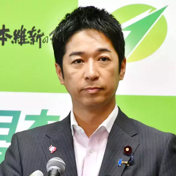 典範改正の片棒担ぎだけじゃない…維新肝いり「副首都法案」にも透ける皇室軽視