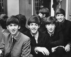 ビートルズ『ゲット・バック』②帰れなかったからこそ美しい、挫折が生んだ70年の名盤【スージー鈴木のゼロからぜんぶ聴くビートルズ】#152