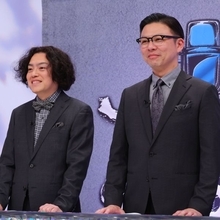 「THE SECOND」王者ガクテンソク奥田修二が語った「東京と大阪“漫才師を取り囲む環境”の決定的違い」（鈴木旭／お笑い研究家）