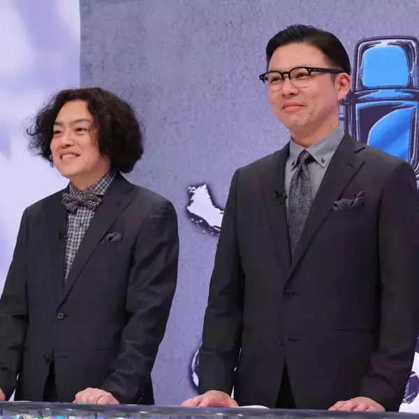 「THE SECOND」王者ガクテンソク奥田修二が語った「東京と大阪“漫才師を取り囲む環境”の決定的違い」（鈴木旭／お笑い研究家）