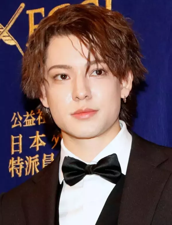 カウアン・オカモト“元ジャニーズ”ホストデビューで前山剛久と同様の“使い捨て”も