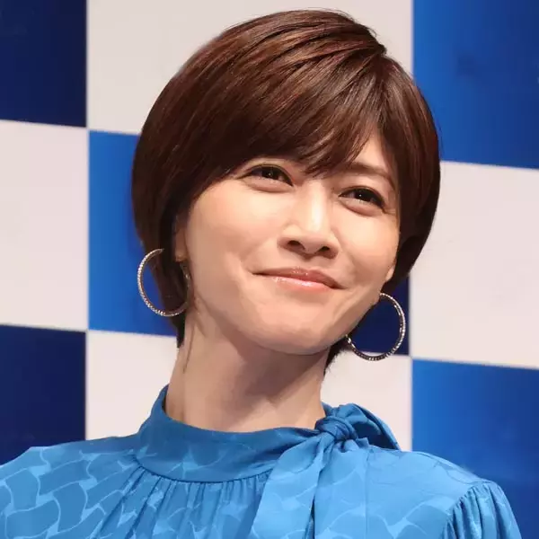 内田有紀が「ラストノート」でミッド・ライフクライシスに直面  結婚を機に迎えた女優人生の曲がり角