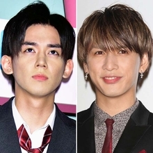 WEST.メンバーの相次ぐ結婚に後輩の台頭…藤井流星&小瀧望を取り巻く環境が脱退を決意させたか