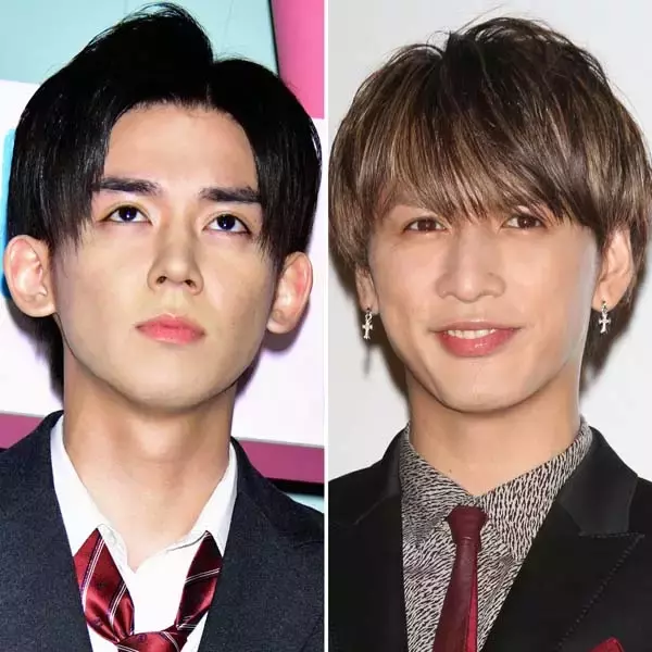 WEST.メンバーの相次ぐ結婚に後輩の台頭…藤井流星&小瀧望を取り巻く環境が脱退を決意させたか