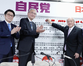 参院自民は面従腹背？ 予算の「年度内成立」は絶望的…知らぬは“国対オンチ”の高市首相だけ