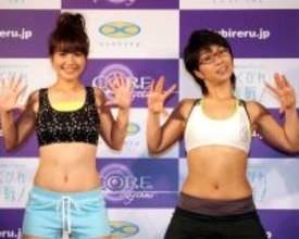 くわばたりえ「通販女王」に黄色信号…体重10キロダイエット成功がかえってアダに