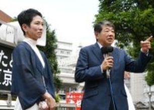 蓮舫氏がまさかの落選危機…立憲都連会長選で“政変”勃発か？ 推薦人集めで無名市議にトリプルスコア負け